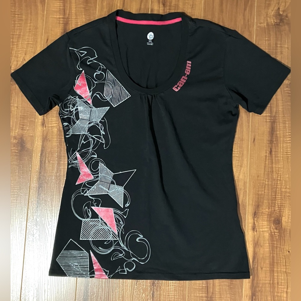💙2/25$*NWOT* BRP| Can-Am TShirt